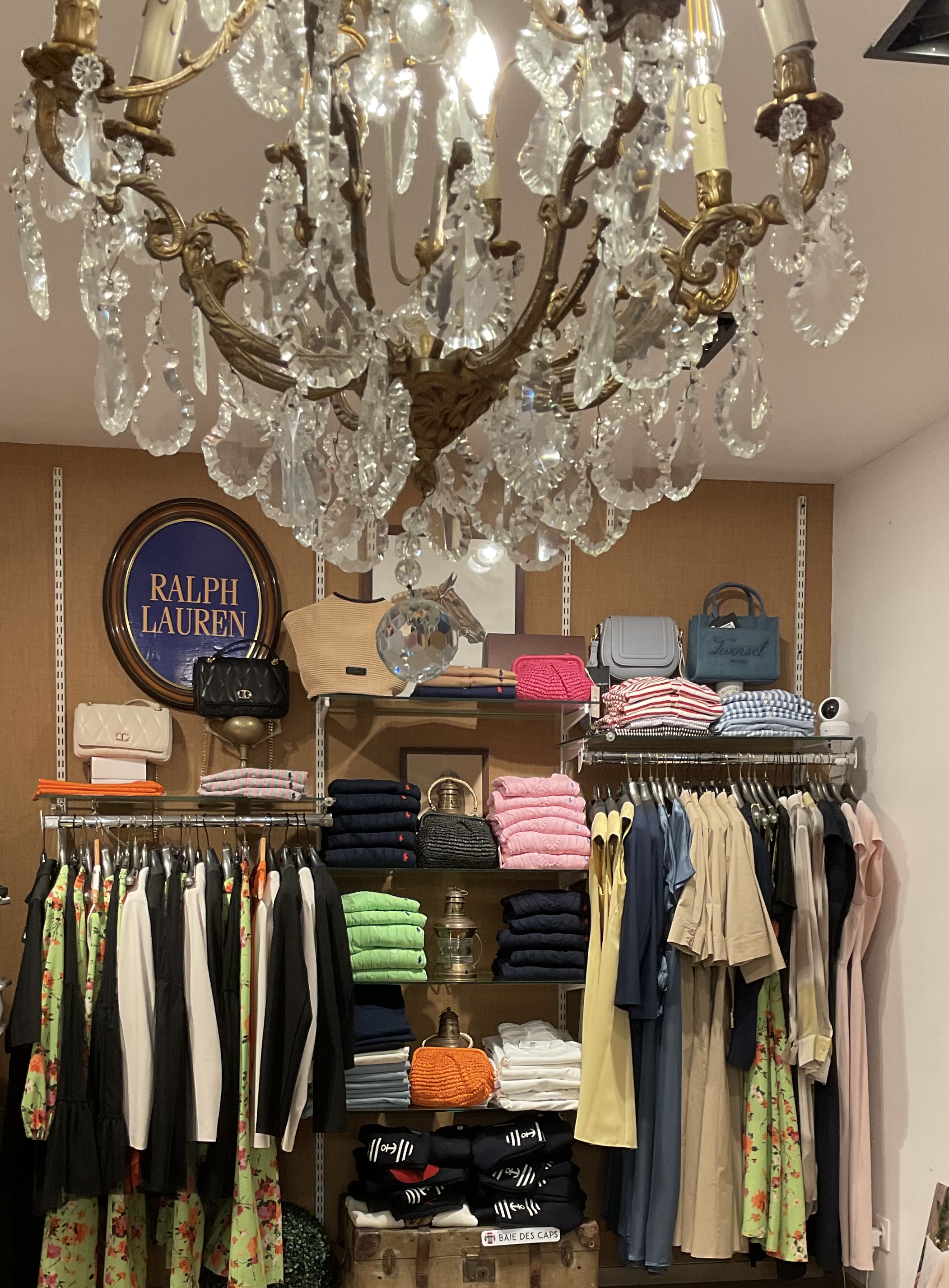 Tenue cérémonie femme