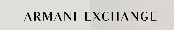 Armani Exchange