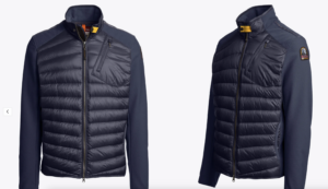 veste jayen PJS